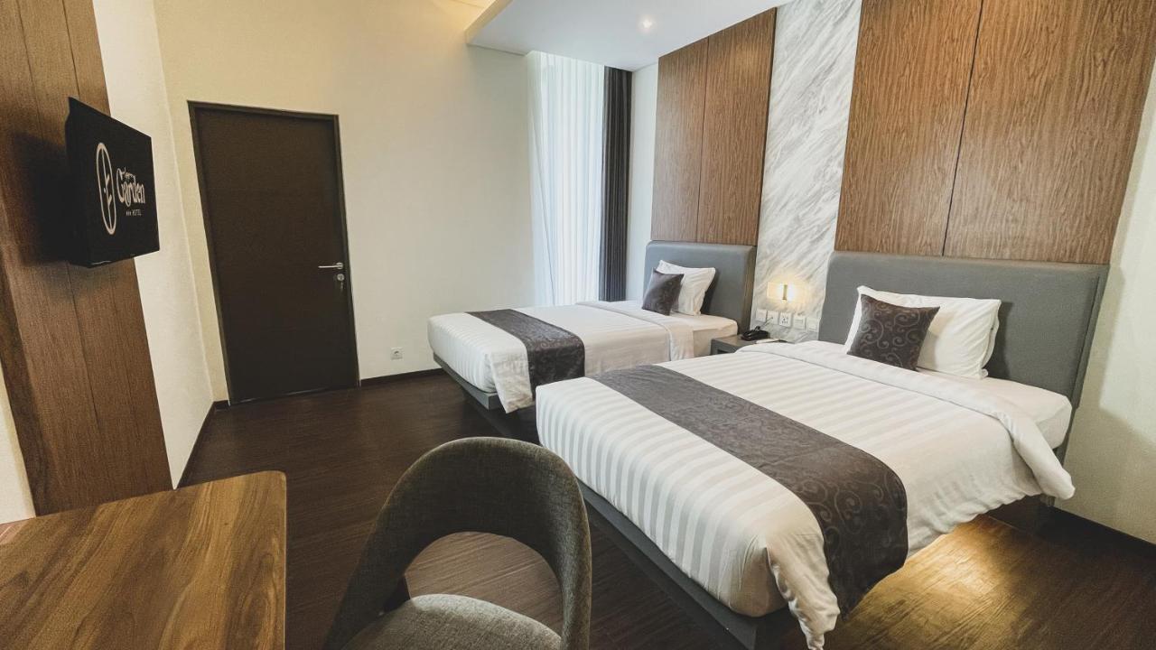Lpp Garden Hotel Maguwo المظهر الخارجي الصورة