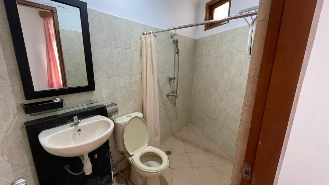 Lpp Garden Hotel Maguwo المظهر الخارجي الصورة