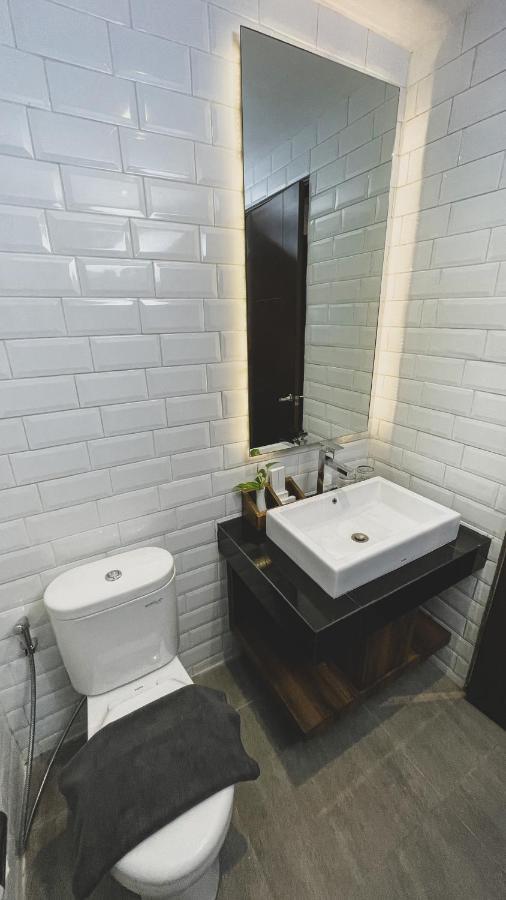 Lpp Garden Hotel Maguwo المظهر الخارجي الصورة